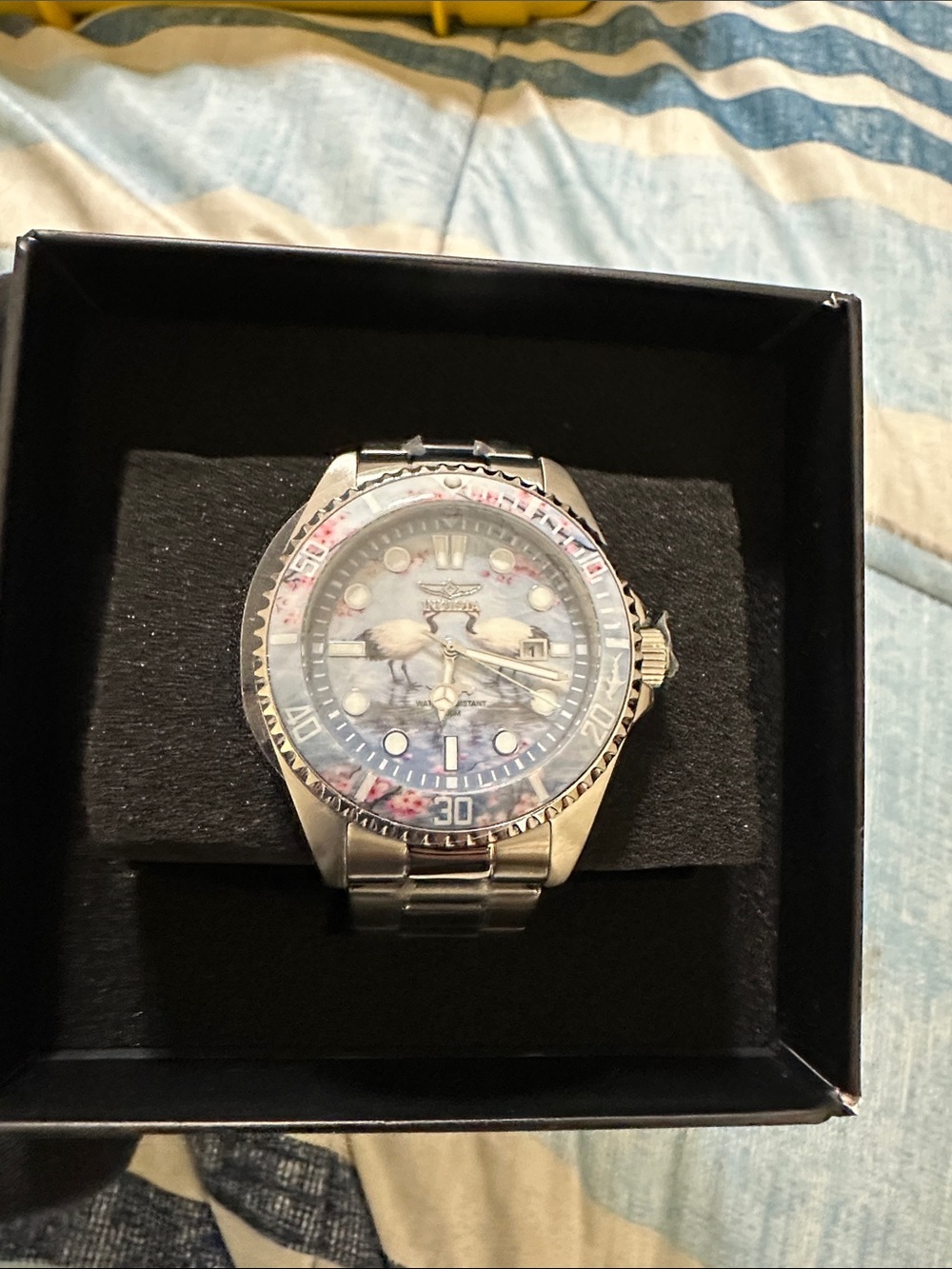 Invicta Pro Diver Visions 43mm - Picture 11 of 11